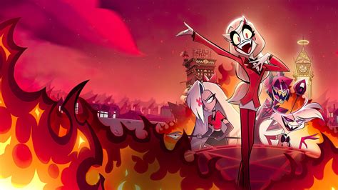 watch hazbin hotel for free online|hazbin hotel free full online.